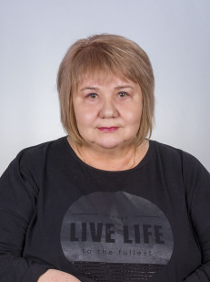 Подчезерцева Надежда Васильевна Подчезерцева Надежда Васильевна