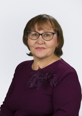 Заместитель заведующего по ВМР Исупова Елена Юрьевна Заместитель заведующего по ВМР Исупова Елена Юрьевна