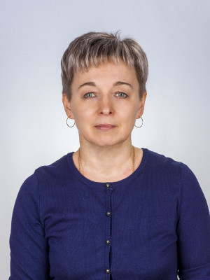воспитатель специализированной группы Веретенникова Надежда Анатольевна воспитатель специализированной группы Веретенникова Надежда Анатольевна