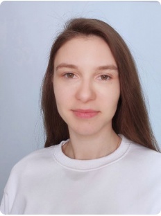 воспитатель Славинская Мария Витальевна воспитатель Славинская Мария Витальевна
