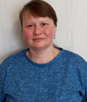 воспитатель Ушкова Ольга Владимировна воспитатель Ушкова Ольга Владимировна
