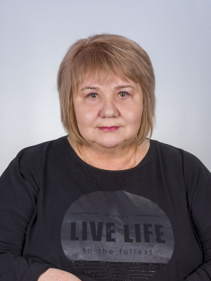 Заведующий Подчезерцева Надежда Васильевна Заведующий Подчезерцева Надежда Васильевна